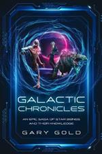 Galactic Chronicles: An Epic Saga of Star Beings and Their Knowledge