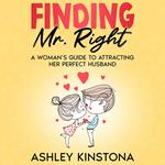 Finding Mr. Right