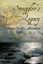 Smuggler's Legacy: A Breton Sailor's Adventure