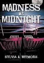 Madness at Midnight: Murder on a Cruise Ship