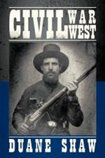 Civil War West