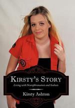 Kirsty's Story: Living with Neurofibromatosis and Scoliosis