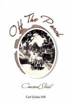 Off the Porch: Concord Street