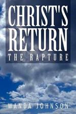 Christ's Return: The Rapture