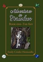 Adventures in Terasleen: Book 1- The Key