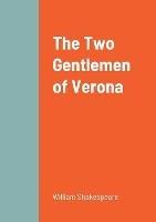 The Two Gentlemen of Verona