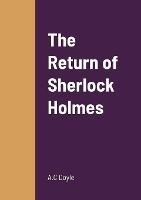 The Return of Sherlock Holmes