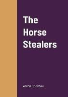 The Horse Stealers