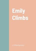 Emily Climbs