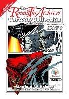 The Round the Archives Cartoon Collection: Volume One