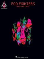 Foo Fighters - Wasting Light