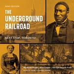 The Underground Railroad