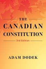 The Canadian Constitution