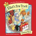 Elliot's Fire Truck