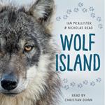 Wolf Island