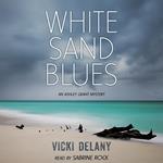 White Sand Blues