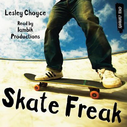 Skate Freak