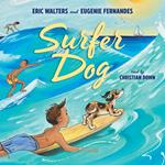 Surfer Dog