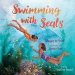 Swimming With Seals