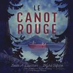 Le canot rouge