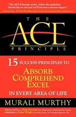 The ACE Principle: 15 Success Principles To Absorb Comprehend Excel In Every Area Of Life