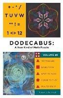 Dodecabus: A New Kind of Math Puzzle