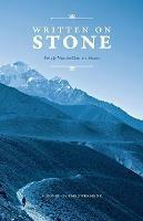 Written on Stone: A Novel of Empowerment