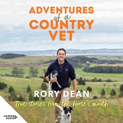 Adventures of a Country Vet