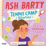 Superstar (Tennis Camp Diaries, #2) [Bolinda]