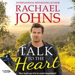 Talk to the Heart (Rose Hill, #3)