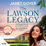 The Lawson Legacy