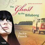 The Ghost by the Billabong (The Matilda Saga, #5)