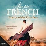 Clancy of the Overflow (The Matilda Saga, #9)