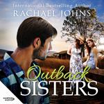 Outback Sisters (A Bunyip Bay Novel, #4)