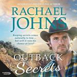 Outback Secrets (A Bunyip Bay Novel, #5)