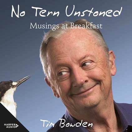 No Tern Unstoned