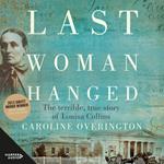 Last Woman Hanged