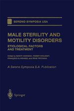 Male Sterility and Motility Disorders