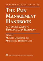 The Pain Management Handbook