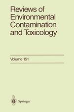 Reviews of Environmental Contamination and Toxicology