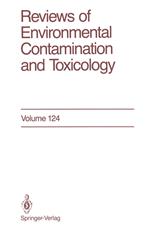 Reviews of Environmental Contamination and Toxicology