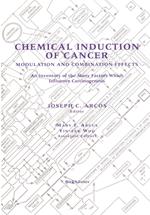 Chemical Induction of Cancer