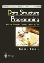 Data Structure Programming: With the Standard Template Library in C++