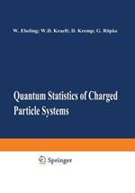 Quantum Statistics of Charged Particle Systems