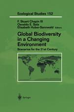 Global Biodiversity in a Changing Environment