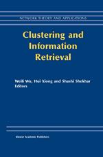 Clustering and Information Retrieval