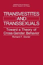 Transvestites and Transsexuals