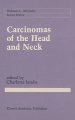 Carcinomas of the Head and Neck