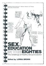 Sex Education in the Eighties