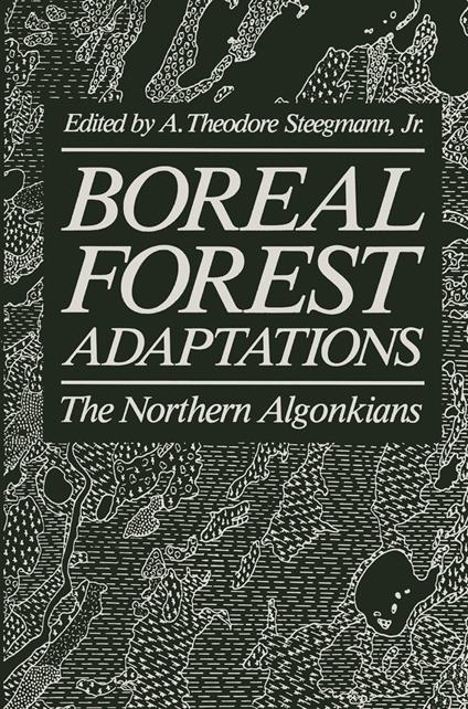 Boreal Forest Adaptations